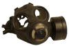 Gas Mask - Canadian C-3